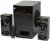 Колонки Dialog Progressive AP-230 2x15 + 35 Вт USB+SD reader черный Колонки Dialog Progressive AP-230 2x15 + 35 Вт USB+SD reader черный
