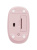 Мышь Logitech M196 розовый оптическая 1000dpi беспров. BT для ноутбука 2but (910-007317) Мышь Logitech M196 розовый оптическая 1000dpi беспров. BT для ноутбука 2but (910-007317)
