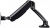 Кронштейн Hama H-95820 Black 10"-26" для монитора, настольный, до 5 кг, наклонный, поворотный Кронштейн Hama H-95820 Black 10"-26" для монитора, настольный, до 5 кг, наклонный, поворотный