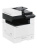 ��� Kyocera Ecosys M8124cidn (1102P43AX0) (�3, 24/12 ppm A4/A3 1,5 GB, USB, Network, �������, ������������, ����. ��������, �����. ����.TK-8110)����