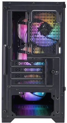 ������ 1STPLAYER BULLET HUNTER H2 ARGB Black



