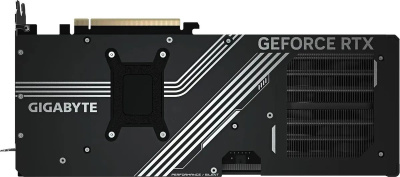 ���������� Gigabyte NVIDIA GeForce RTX 5080 Windforce 16��, GV-N5080WF3OC-16GD 1.0, GDDR7, Ret