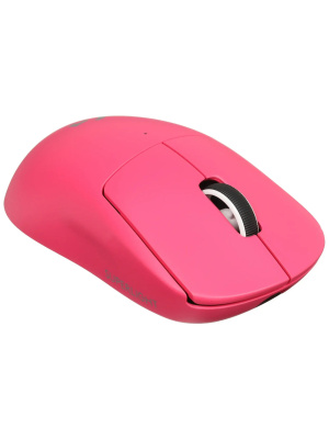 ���� ������� Logitech G PRO X SUPERLIGHT 2, ������������, �������