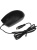 Мышь Oklick 147M черный оптическая 1600dpi PS/2 4but (1504733) Мышь Oklick 147M черный оптическая 1600dpi PS/2 4but (1504733)