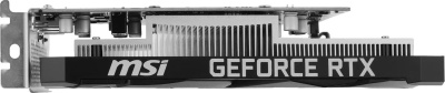 ���������� MSI NVIDIA GeForce RTX 3050 Ventus 2X E 6G OC 6�� , GDDR6, OC, Ret