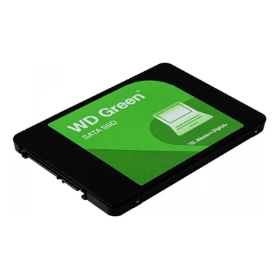 ���������� SSD WD 250Gb Green (WDS250G5G0A)