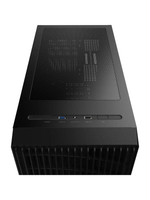 ������ Ocypus Gamma C70 BK, ATX, USB3.0*1+USB2.0*1