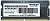 ������ ������ Patriot PSD58G480041S DDR5 - 8�� 4800, SO-DIMM, Ret