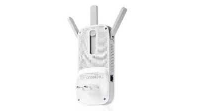 ��������������� ��������� ������������� ������� Tp-link RE450 AC1750 Wi-Fi: 802.11a/b/g/n/ac �� 1750����/�