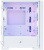 Корпус 1STPLAYER TRILOBITE T4 FRGB White T4-G-WH-4F1-W Корпус 1STPLAYER TRILOBITE T4 FRGB White T4-G-WH-4F1-W