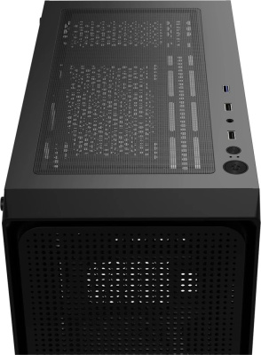 ������ �� Ocypus Gamma C50 BK ARGB ��� �� ������ (Gamma-C50-BKG000XX-GL)