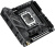 Материнская плата Asus ROG STRIX B860-I GAMING WIFI, Socket-1851, Intel B860, mini-ITX, Ret 90MB1JB0-M0EAY0 Материнская плата Asus ROG STRIX B860-I GAMING WIFI, Socket-1851, Intel B860, mini-ITX, Ret 90MB1JB0-M0EAY0