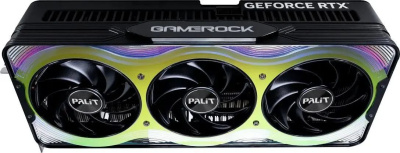 ���������� Palit NVIDIA GeForce RTX 5090 GameRock 32Gb (NE75090S19R5-GB2020G)