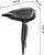 Фен Rowenta CV888LF0 2200Вт черный (1830008533) Фен Rowenta CV888LF0 2200Вт черный (1830008533)