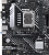 ����������� ����� ASUS PRIME B660M-K D4 Socket 1700, Intel B660, 2xDDR4, PCI-E 4.0, 4xUSB 3.2 Gen1, VGA, HDMI, mATX