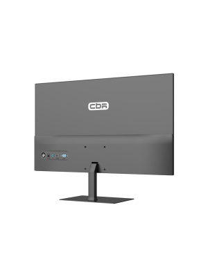 ������� 27" CBR ME-2701, IPS, FHD 1920x1080, 100��, 1*HDMI/1*VGA, ������� ��, ������, ������ 1*HDMI 1.5� [LCD-ME2701-OPC]