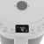 Термопот Vitek VT-TP3001 3.0л. 700Вт белый/серебристый Термопот Vitek VT-TP3001 3.0л. 700Вт белый/серебристый