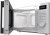 Микроволновая Печь Gorenje MO20A3WH 20л. 800Вт белый Микроволновая Печь Gorenje MO20A3WH 20л. 800Вт белый