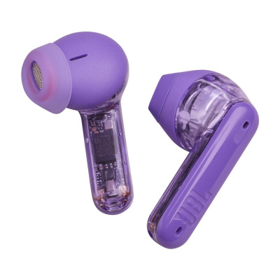 ������������ �������� JBL Tune FLEX NC Ghost Edition (JBLTFLEXGPUR) ����������