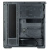 Корпус Zalman MidiTower P40 Plus Prism Black (4xCombo (3.5'' or 2.5"), USB TYPE-C, 2xUSB3.0, SIDE 3x120mm ARGB, REAR 1x120mm ARGB) (Zalman P40 Plus P Корпус Zalman MidiTower P40 Plus Prism Black (4xCombo (3.5'' or 2.5"), USB TYPE-C, 2xUSB3.0, SIDE 3x120mm ARGB, REAR 1x120mm ARGB) (Zalman P40 Plus P