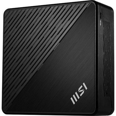����-�� MSI Cubi N ADL, Intel N200/4 �� DDR4/128 �� SSD/Intel UHD Graphics/Windows 11 Pro, ������ (9S6-B0A911-211)