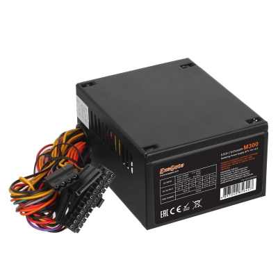 ���� ������� Exegate SFX EX221635RUS 300W