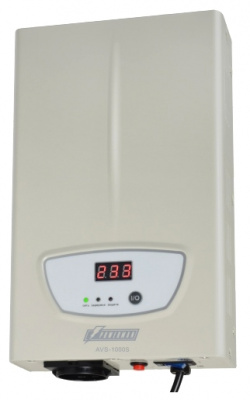 ��� (UPS) Powerman AVS 1000S