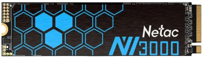 ���������� SSD 1Tb Netac NV3000 (NT01NV3000-1T0-E4X)
