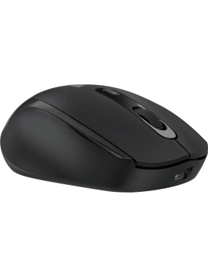 ���� ���������� ������������ DEFENDER Vision MS-376 black (2.4���+BT,1600dpi,4��,���) (52376)