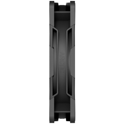 ���������� � ������ Arctic P12 Pro PST Black - retail (ACFAN00306A)