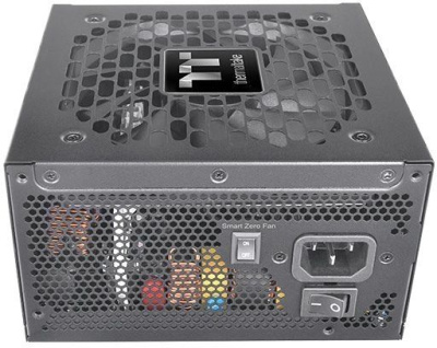 ���� ������� Thermaltake Toughpower GT ATX 1200W 80+ gold 24pin APFC 140mm fan 12xSATA Cab Manag RTL