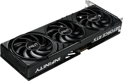 ���������� Palit NVIDIA GeForce RTX 5060 Infinity 3 8Gb (NE75060019P1-GB2063S)