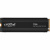 ������������� ���������� SSD Crucial T700 2TB PCIe Gen5 NVMe M.2 SSD with heatsink CT2000T700SSD5