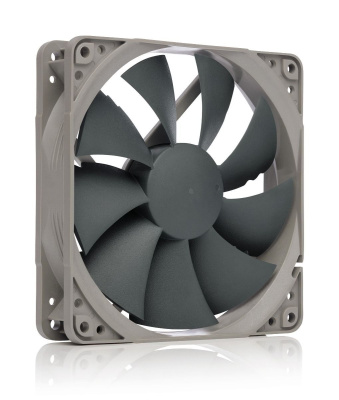 Noctua NF-P12 redux-1700PWM (NF-P12-REDUX-1700P) - 120mm 1 �e��������, 1700 ��/���, 25.1 ��., 4-pin PWM