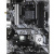 ����������� ����� ASRock B550 Phantom Gaming 4/ac Socket AM4, AMD B550, 4xDDR4, PCI-E 4.0, Wi-Fi, Bluetooth, 6xUSB 3.2 Gen1, HDMI, ATX