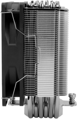 ����� ��� ���������� Thermalright Cooler Burst Assassin 120 SE/ PWM/ all Intel/AMD/ 6mm*6/Screws