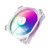 M120-PWA FAN 120mm, 800~1700rpm, 31~66CFM, 19.4~33.8dBA, AURA RGB, PWM + 3pin Aura, RTL M120-PWA FAN 120mm, 800~1700rpm, 31~66CFM, 19.4~33.8dBA, AURA RGB, PWM + 3pin Aura, RTL
