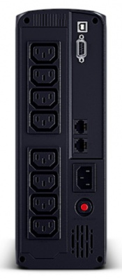 �������� �������������� ������� CyberPower VP1600EILCD Line-Interactive 1600VA/960W