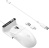 Мышь A4Tech Bloody R77 Ultra Dock White Мышь A4Tech Bloody R77 Ultra Dock White