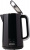 Чайник электрический Gorenje K17DWD 1.7л. 2200Вт черный Чайник электрический Gorenje K17DWD 1.7л. 2200Вт черный