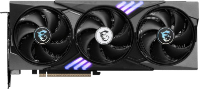���������� MSI NVIDIA GeForce RTX 5060 Ti Gaming Trio 8Gb (RTX 5060 Ti 8G GAMING TRIO)