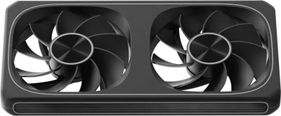 ���������� ��� ������� Formula Air Fusion 2 Reverse ARGB 240�120x28 ������ 4-pin (AIR FUSION 2 BK REVERSE) Ret