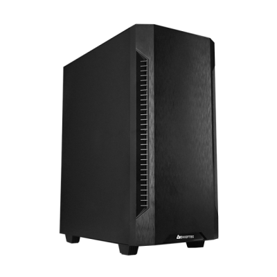 ������ CHIEFTEC ELOX AS-01B-OP ��� ��, ������, ATX