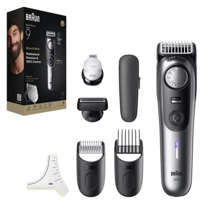 ������� Braun BT9520 ����������� (������� � �����:4��)