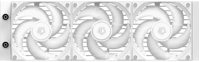 ������� �������� ���������� ID-Cooling FX360 TD WHITE, retail 