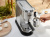Кофеварка рожковая Delonghi EC685.M 1350Вт серебристый/черный Кофеварка рожковая Delonghi EC685.M 1350Вт серебристый/черный