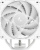 Кулер для процессора DeepCool AG400 WH ARGB V2 1851/1700/1200/115X/AM5/AM4, Ret Кулер для процессора DeepCool AG400 WH ARGB V2 1851/1700/1200/115X/AM5/AM4, Ret
