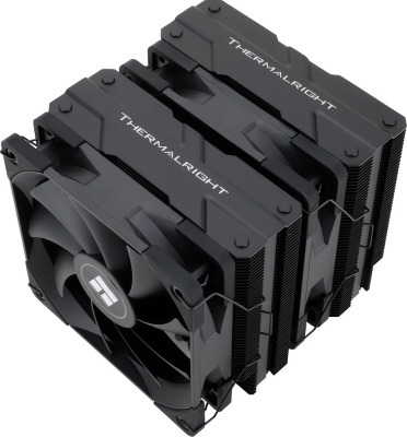 ����� ��� ���������� Thermalright Peerless Assassin 120 Black Ret
