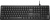 Клавиатура A4Tech Fstyler FX55 черный USB Клавиатура A4Tech Fstyler FX55 черный USB