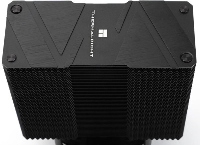 ����� ��� ���������� Thermalright Burst Assasin 120 EVO Dark (BA120-EVO-DARK)